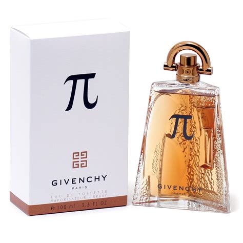 givenchy pi perfume men